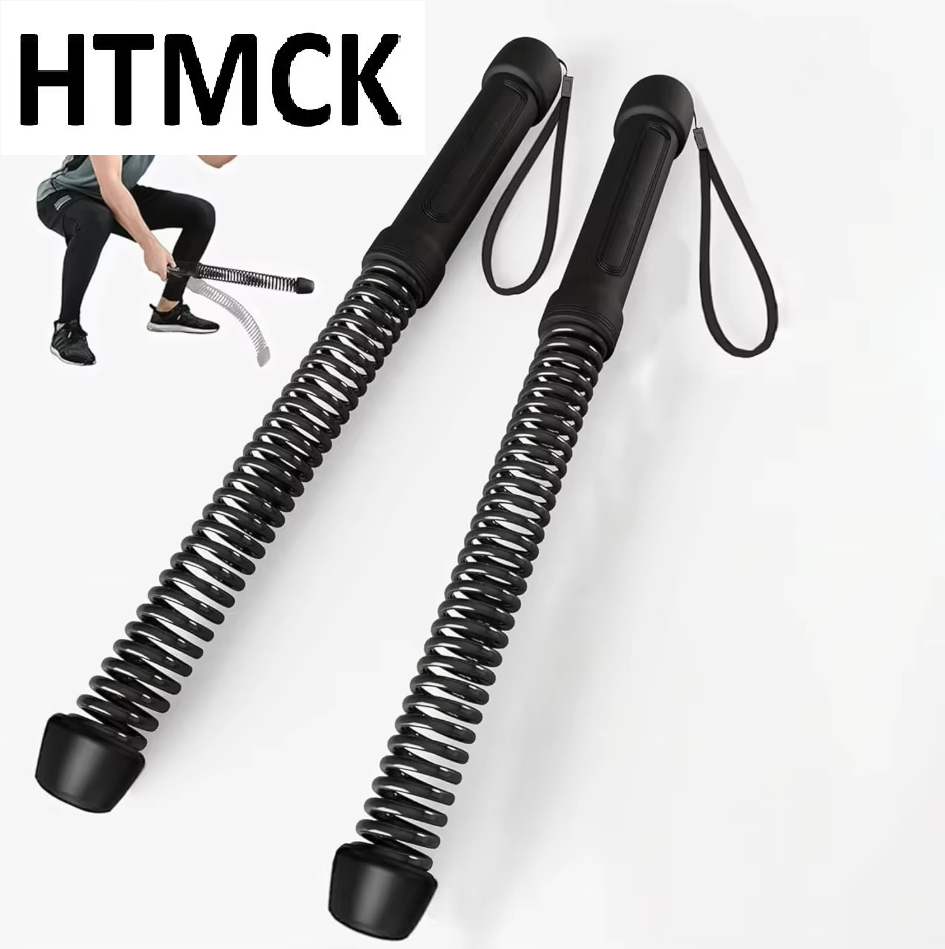 Outdoor Sports Hall - HTMCK Unisex Portable Rope Training Fitness