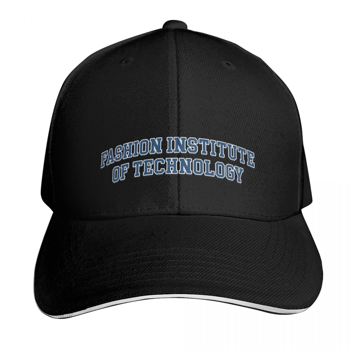 Outdoor Sport Institute - Fashion Institute of Technology Vintage Design