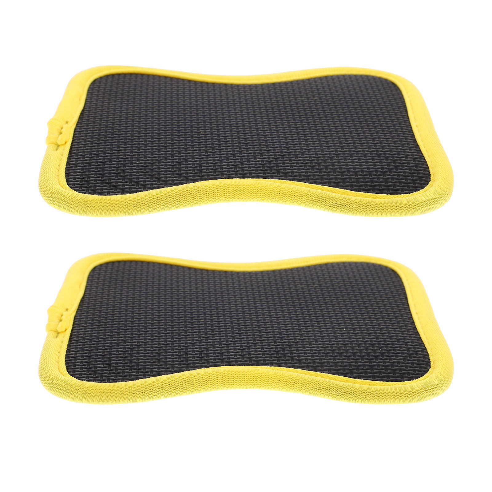 Outdoor Sport Bar - 2Pcs Gym Grip Pads for Pull-Up