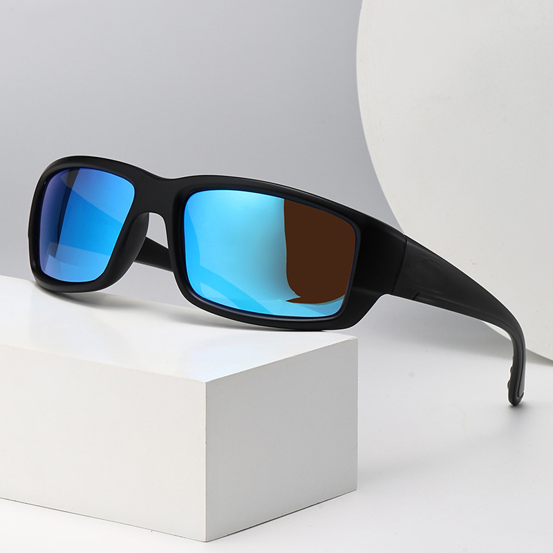 Outdoor Sport Gear - New Sports Sunglasses for Men Women