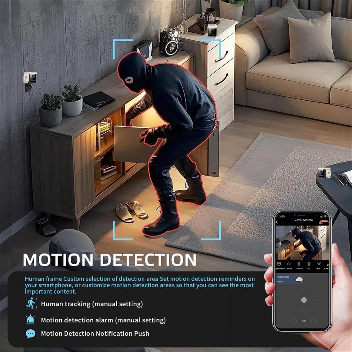 【MUST-HAVE LIST】 Wireless Wifi - огляд і ціна Outdoor Sports List