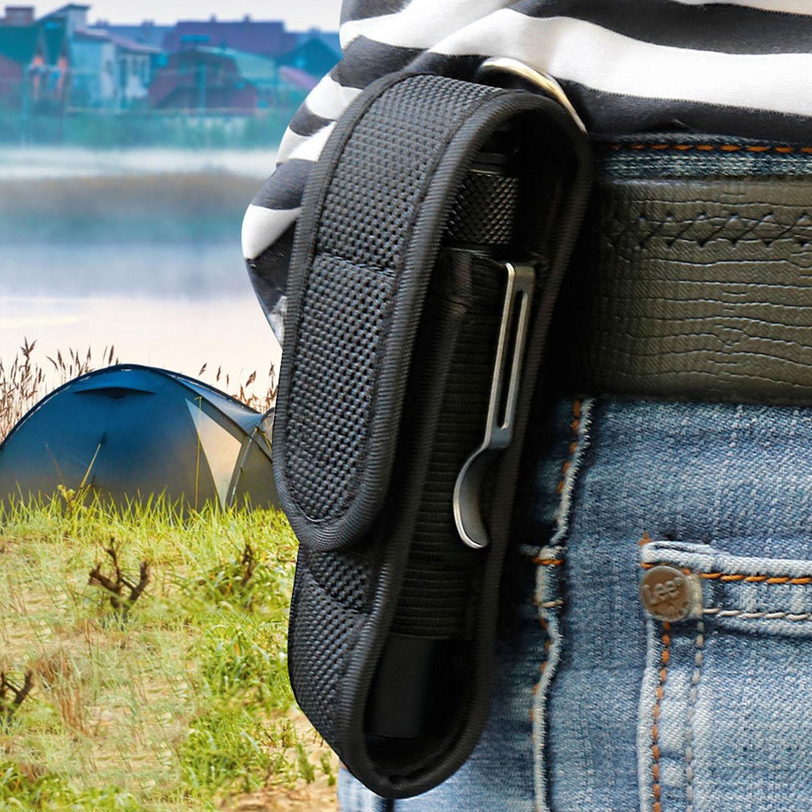 LED Flashlight Protective Case - огляд і ціна Outdoor Sport Gear