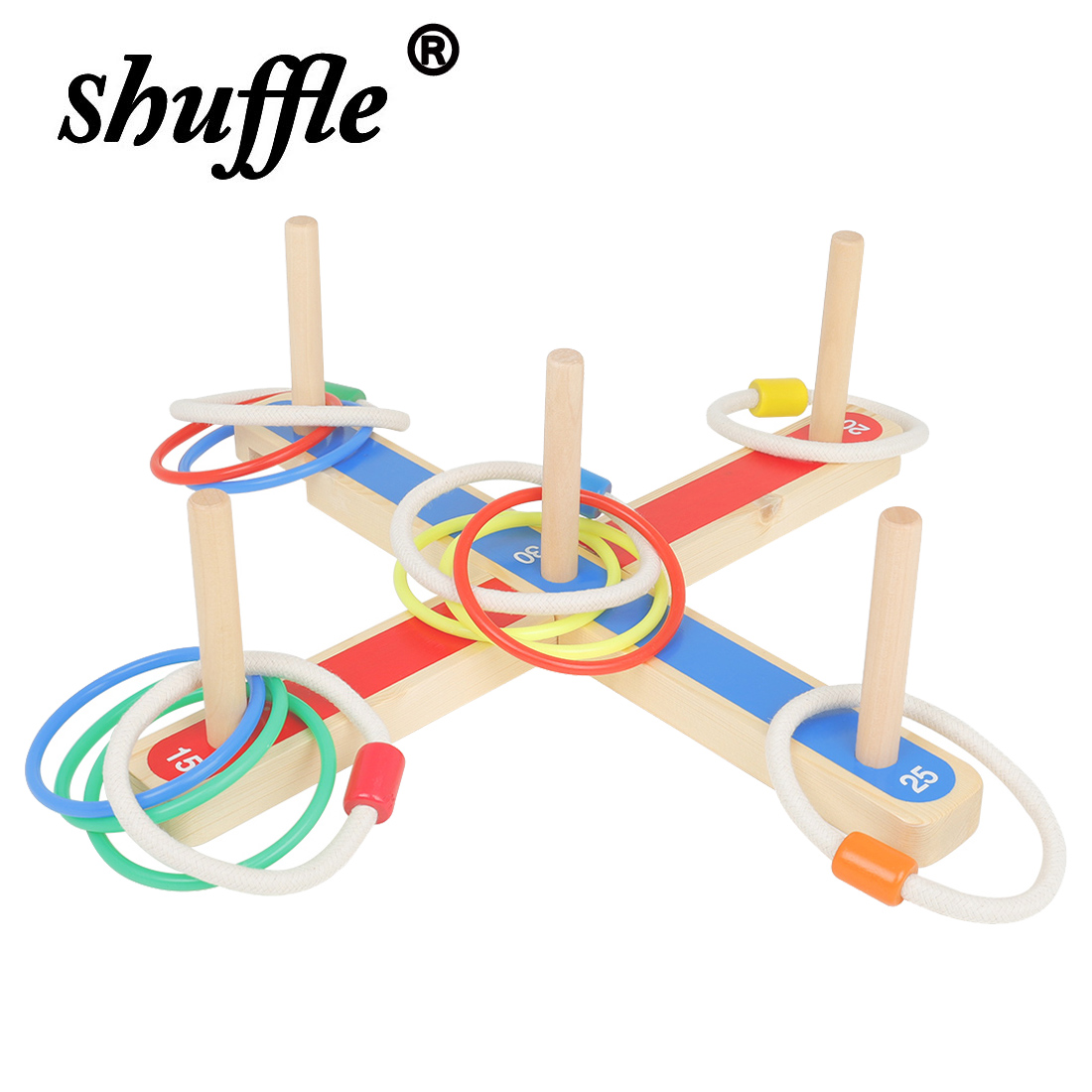 IRIN Orff Outdoor Game Hoop Ri - огляд і ціна Outdoor Sport For Kids
