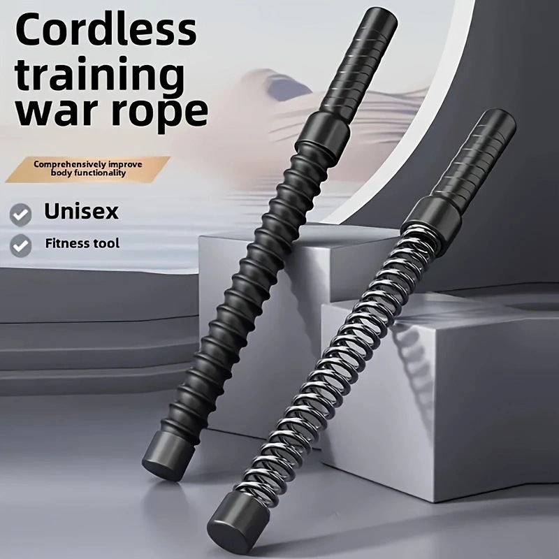HTMCK Unisex Portable Rope Tra - огляд і ціна Outdoor Sports Hall