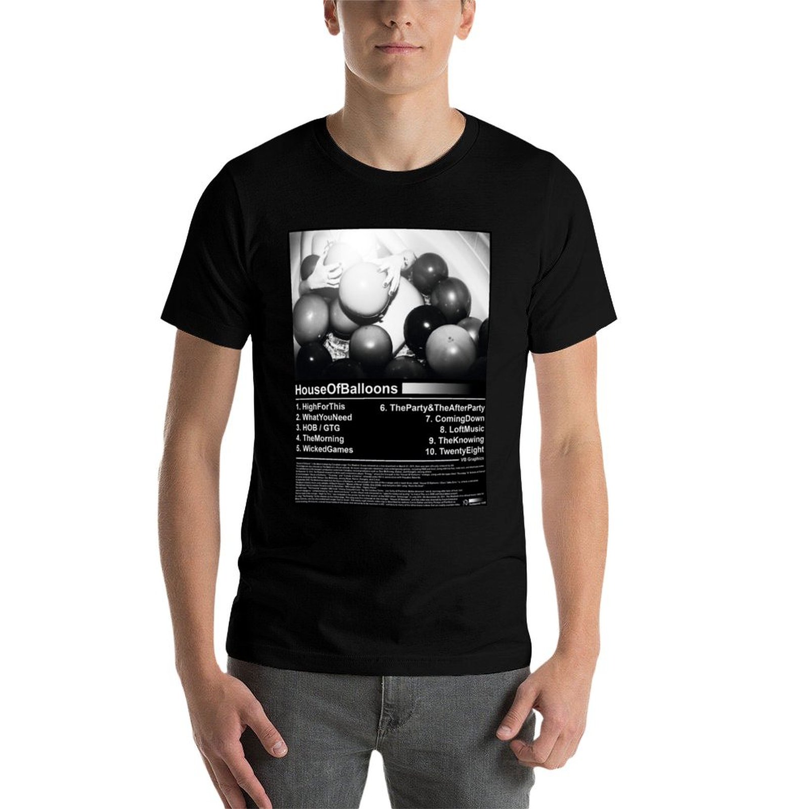 List of Song T-Shirt Outdoor A - огляд і ціна Outdoor Sports List