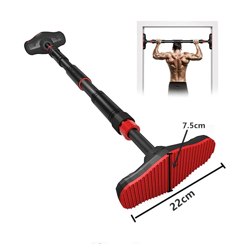 Large Door Horizontal Bar Stee - огляд і ціна Outdoor Sport Bar
