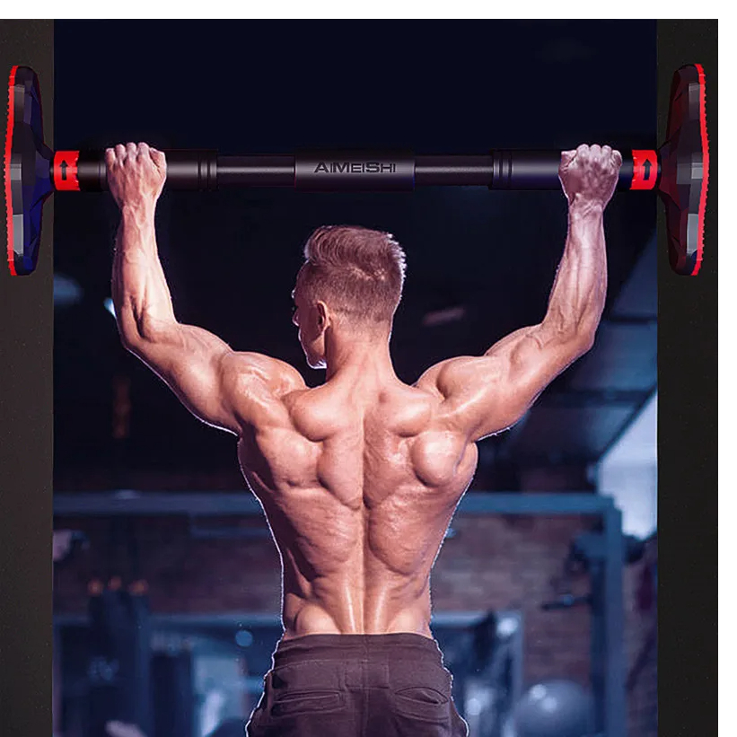 Large Door Horizontal Bar Stee - огляд і ціна Outdoor Sport Bar