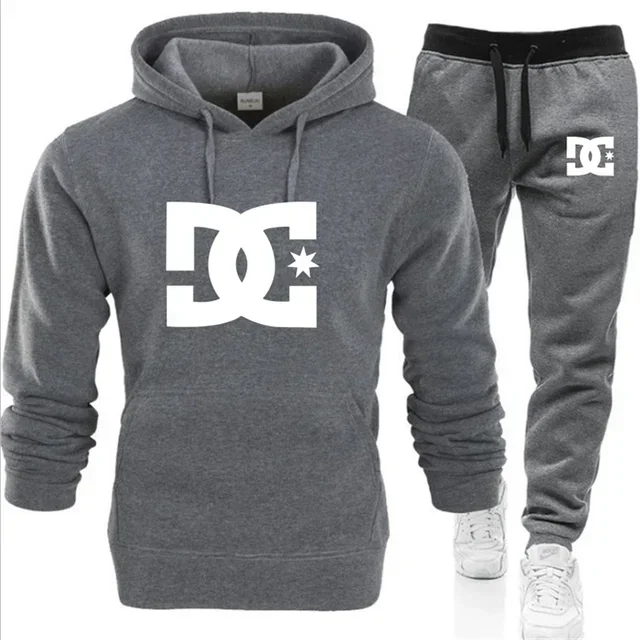 2026 Fall_Winter Men's Hoodie  - огляд і ціна Outdoor Sport Leisure