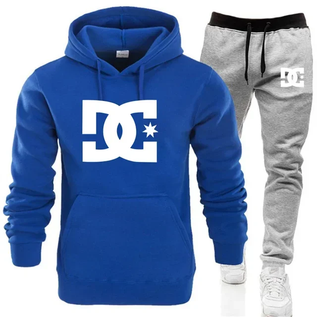 2026 Fall_Winter Men's Hoodie  - огляд і ціна Outdoor Sport Leisure