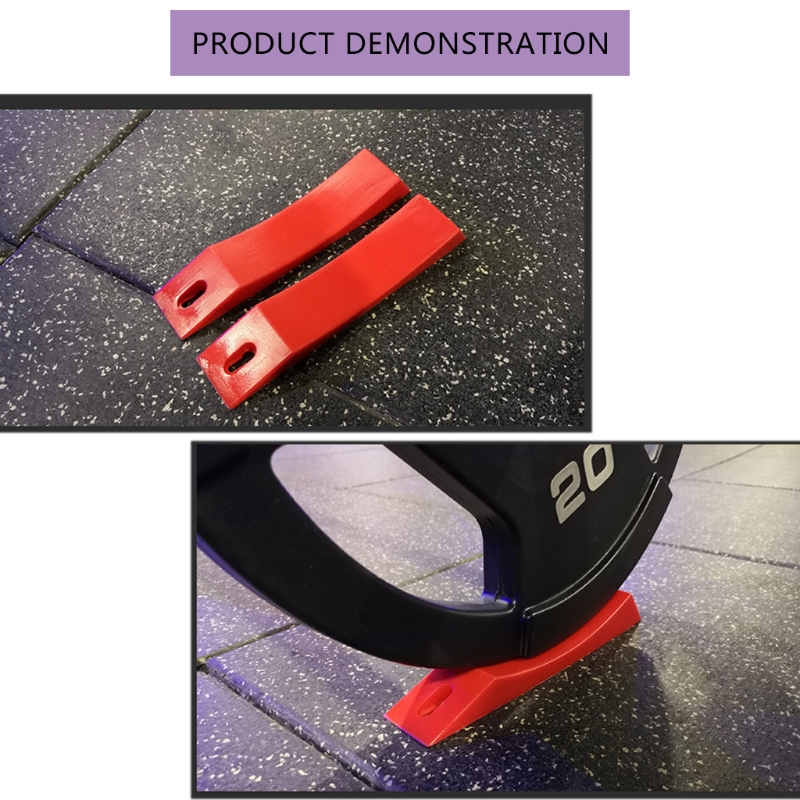 Deadlift Bar Jack Alternative  - огляд і ціна Outdoor Sport Bar