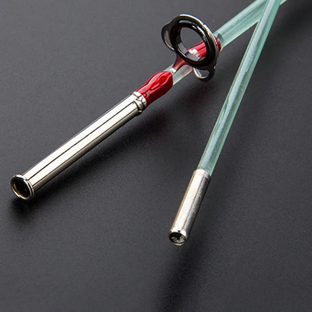 1 Pc Fishing Rod Connecting Tu - огляд і ціна Outdoor Sport Hose