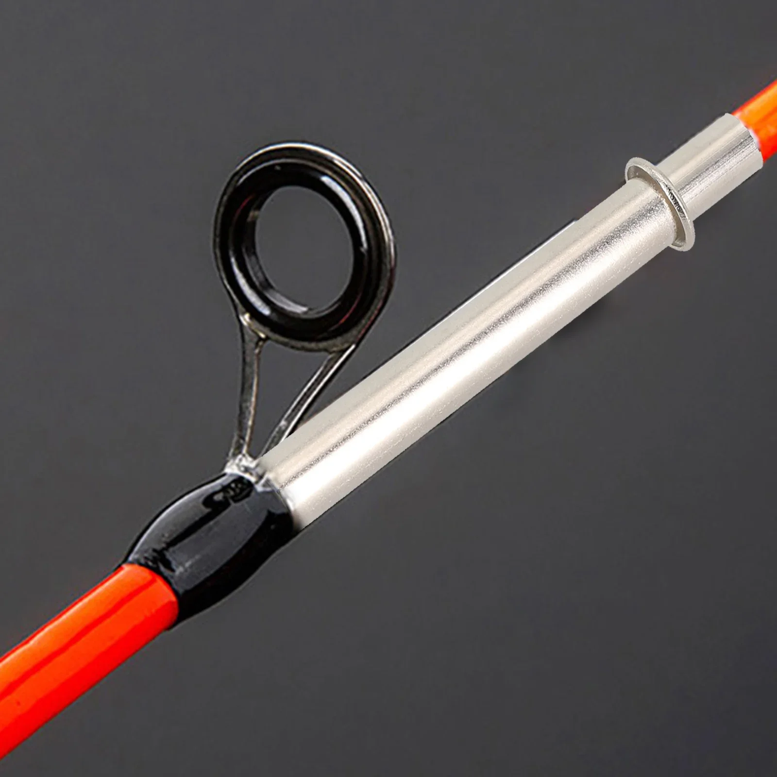 1 Pc Fishing Rod Connecting Tu - огляд і ціна Outdoor Sport Hose