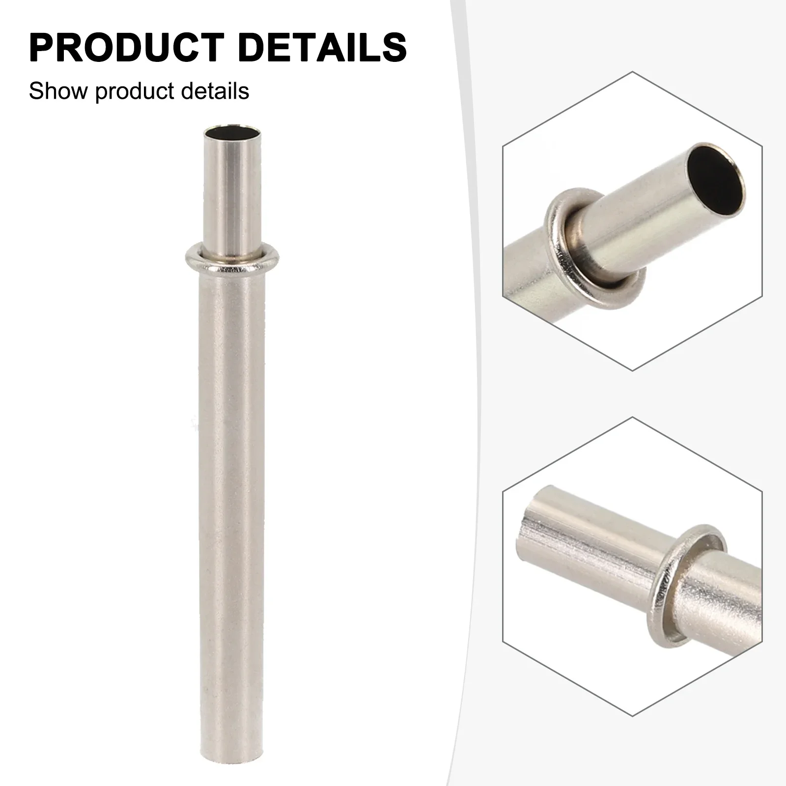 1 Pc Fishing Rod Connecting Tu - огляд і ціна Outdoor Sport Hose