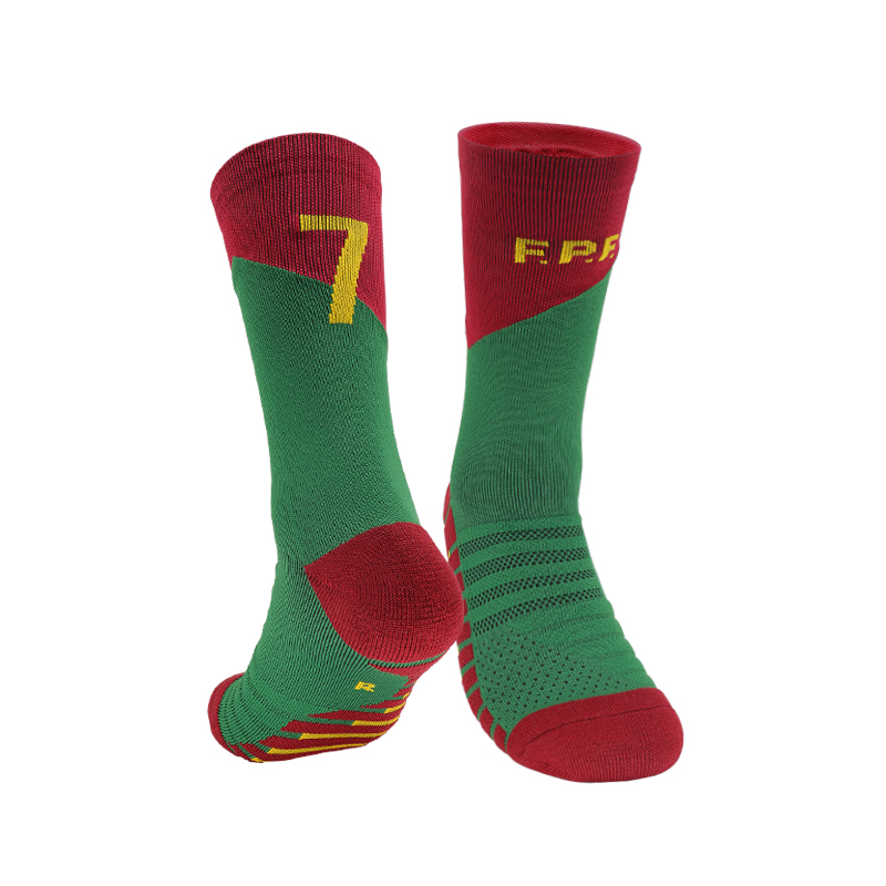 Number Kids Soccer Socks 10# S - огляд і ціна Outdoor Sport For Kids
