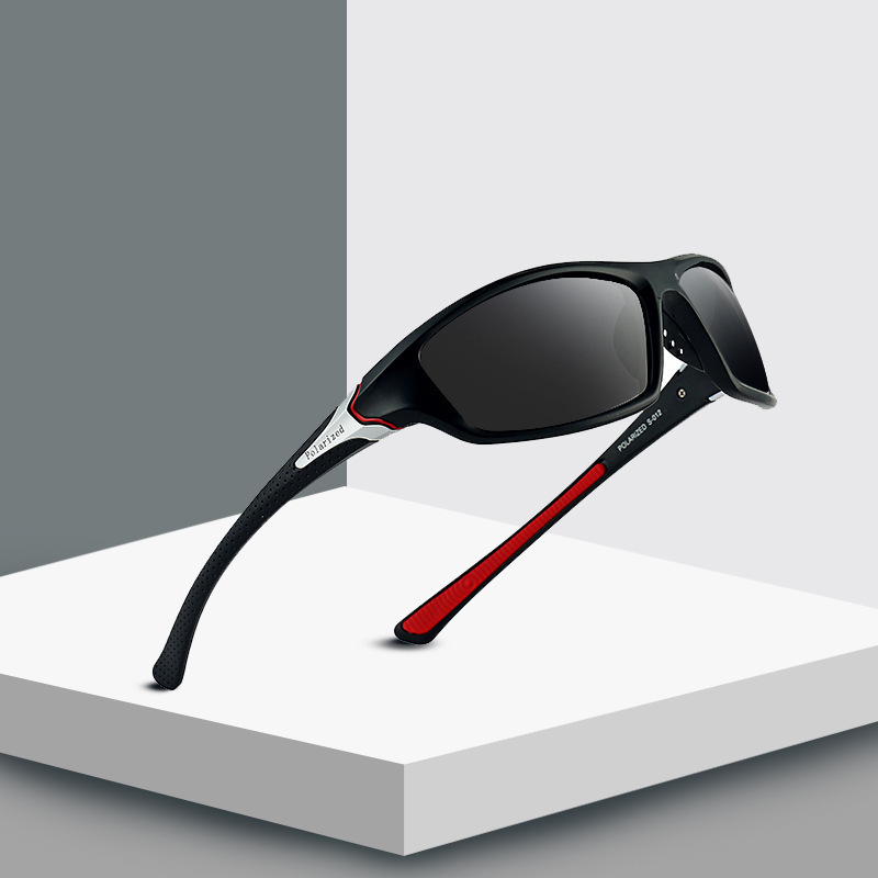 New Retro Style Square Frame C - огляд і ціна Outdoor Sport Gear