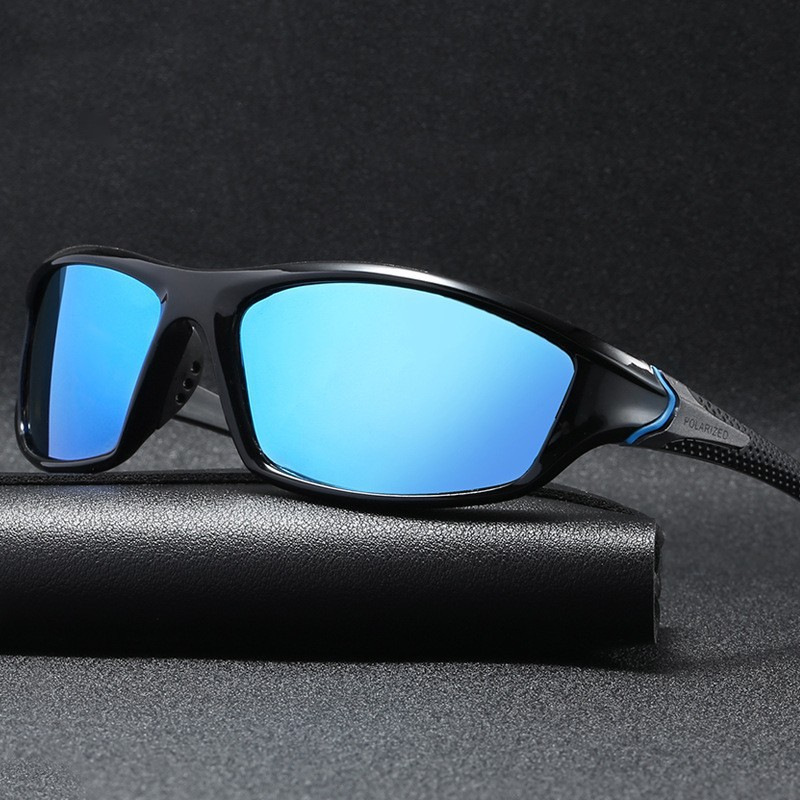 New Retro Style Square Frame C - огляд і ціна Outdoor Sport Gear