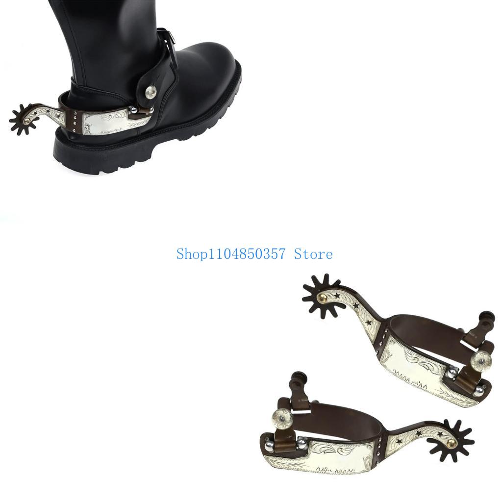 5asd Low Carbon Steel Horse Sp - огляд і ціна Brushing Boot Horse