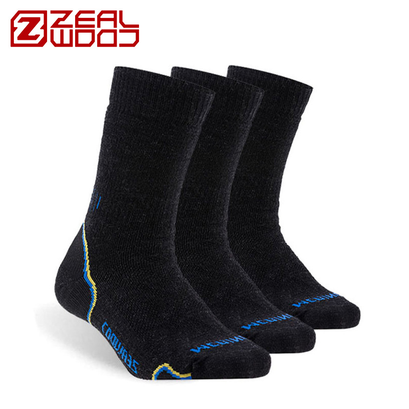 ZEALWOOD Hiking Trekking Men's - огляд і ціна Outdoor Sport Hose
