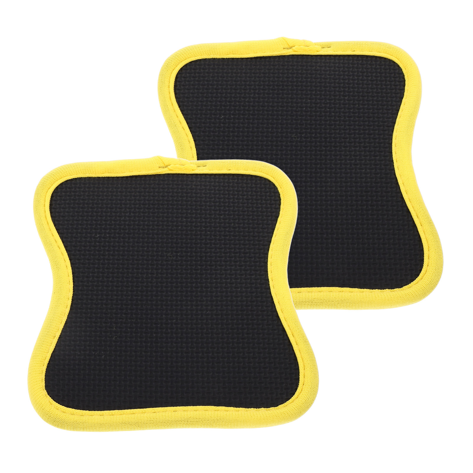 2Pcs Gym Grip Pads for Pull-Up - огляд і ціна Outdoor Sport Bar