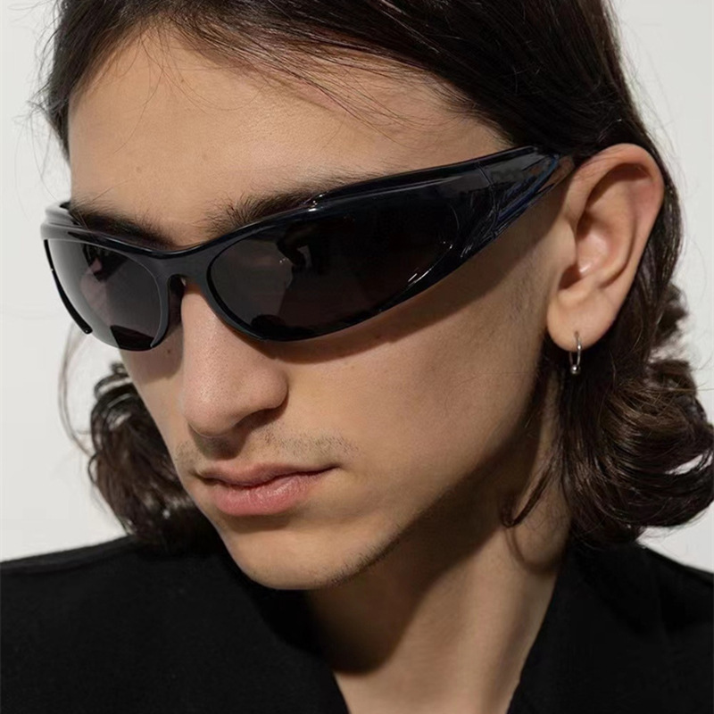 New Y2k Sunglasses For Women V - огляд і ціна Outdoor Sport Gear