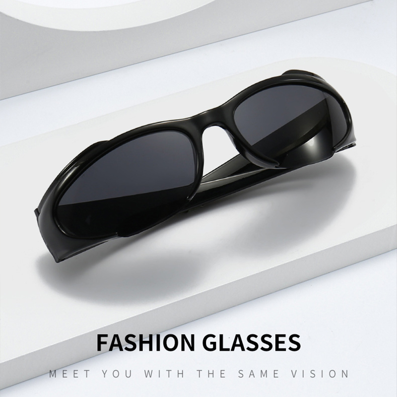 New Y2k Sunglasses For Women V - огляд і ціна Outdoor Sport Gear