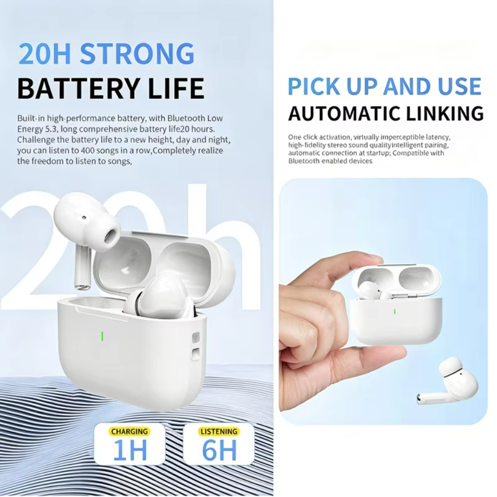 2028 New A7 Pro Bluetooth Head - огляд і ціна Outdoor Sport Bar