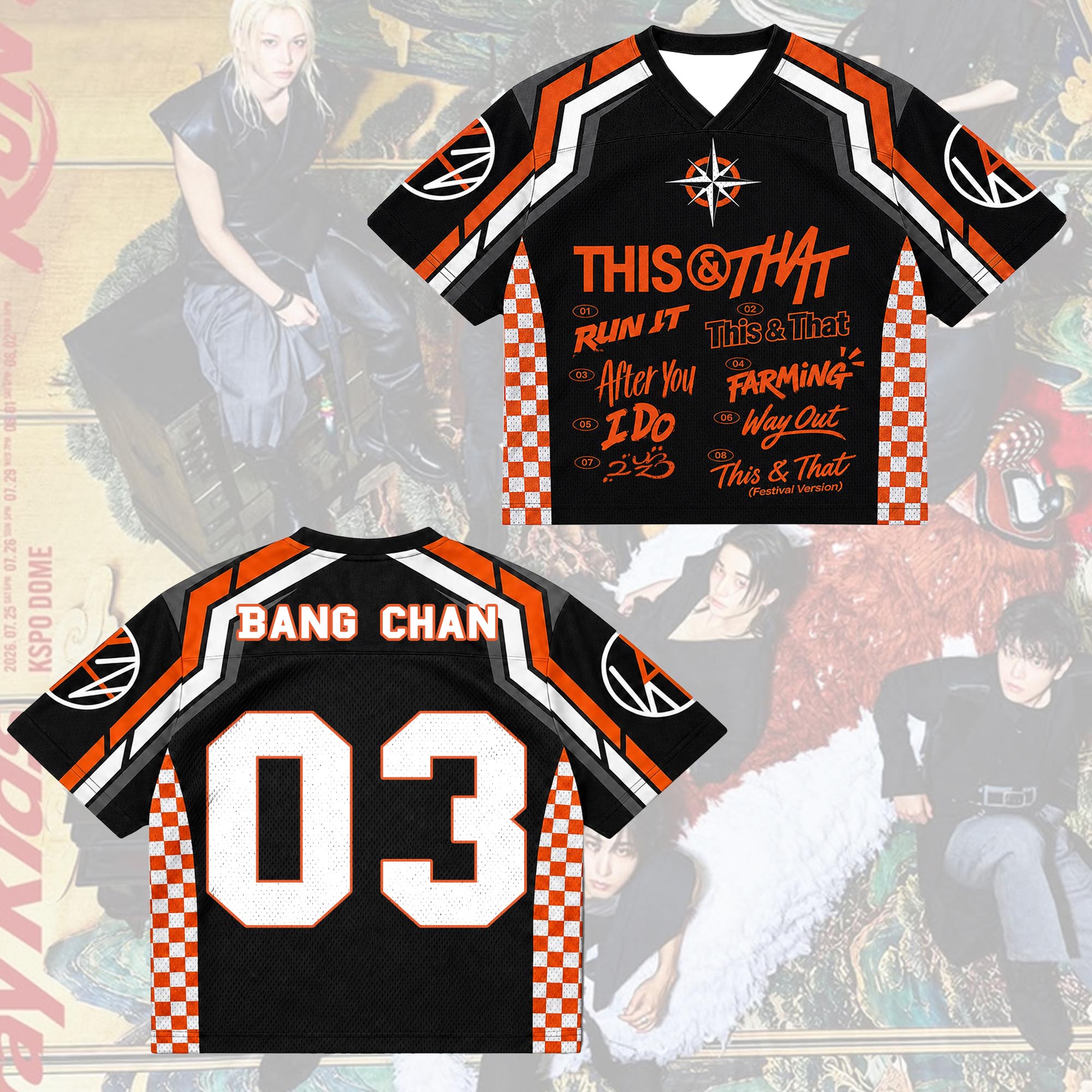 2026 Stray Kids This & That Tr - огляд і ціна Outdoor Sports List