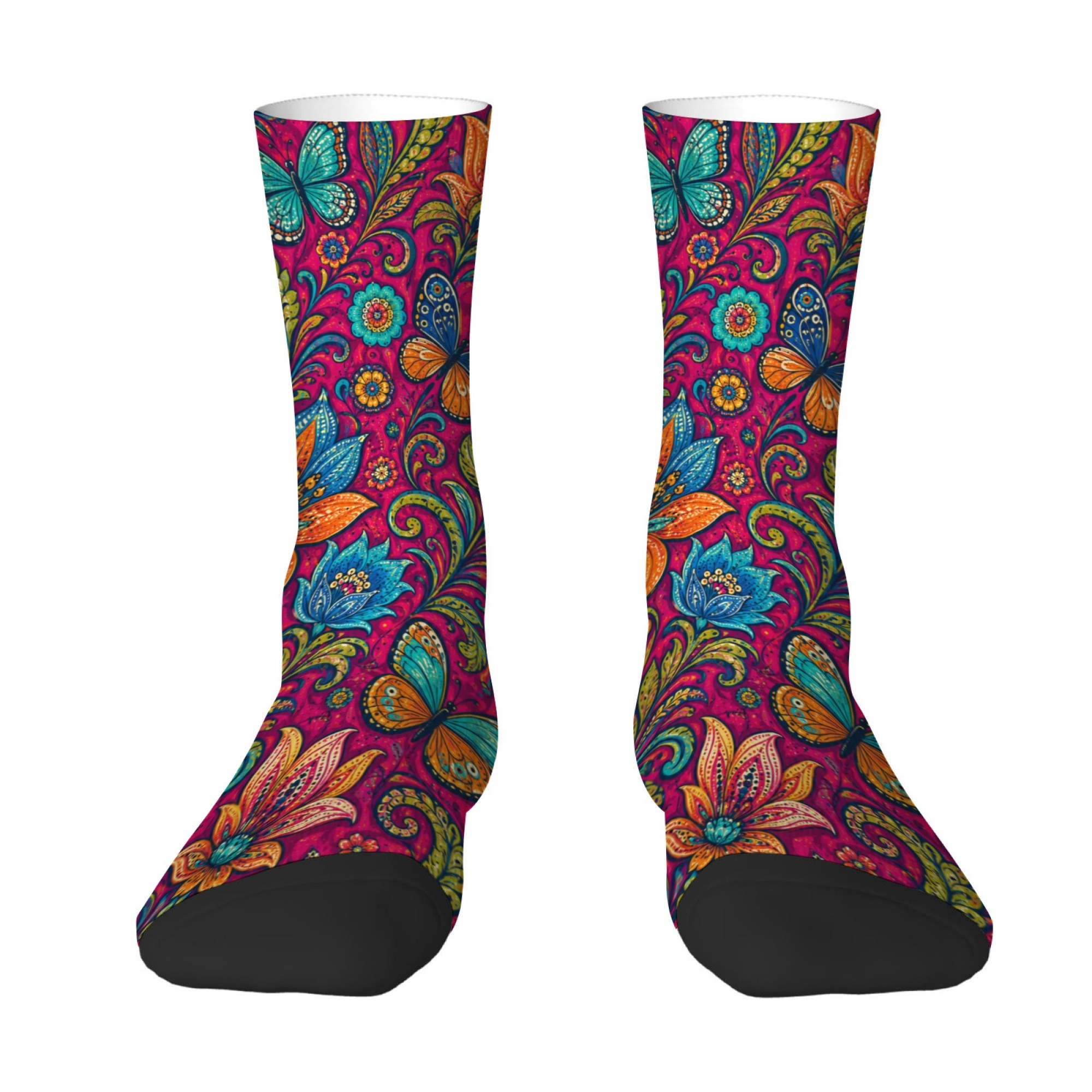 Elegant Bohemian-style Floral  - огляд і ціна Outdoor Sport Hose