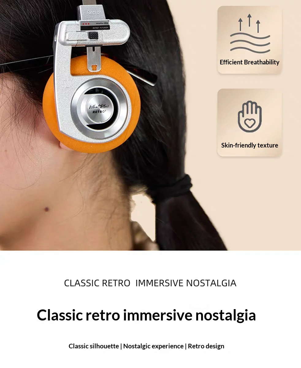 2026 WhatPlus RETRO R3 Bluetoo - огляд і ціна Outdoor Sport Bar
