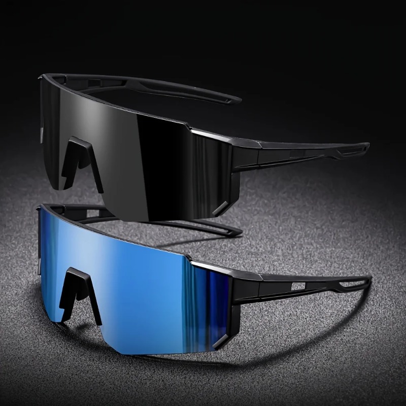 2pcs Men's Oversized Cycling S - огляд і ціна Outdoor Sport Gear