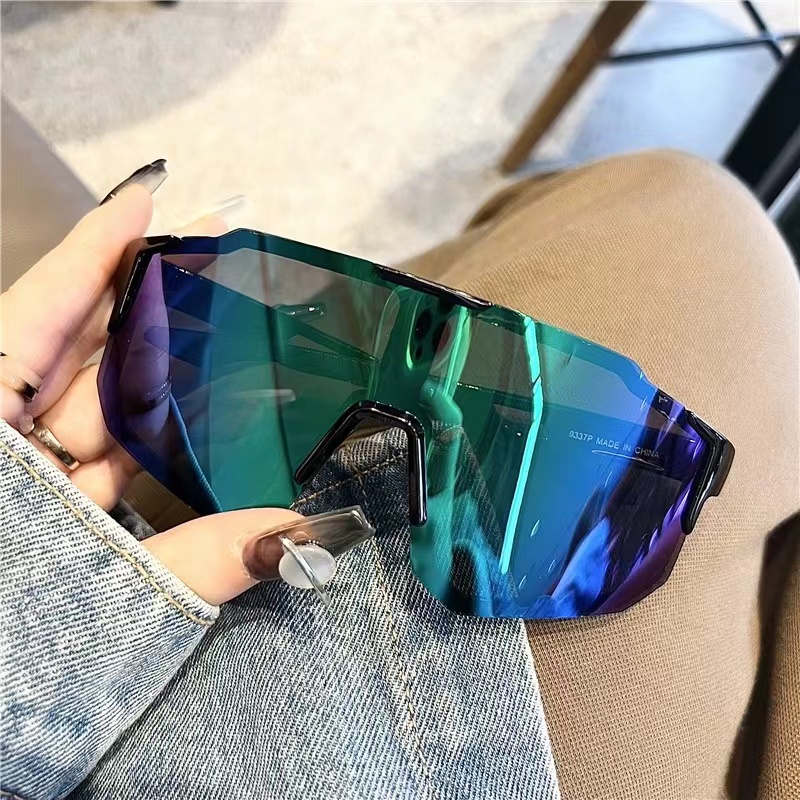 Oversized Bicycle Eyewear Outd - огляд і ціна Outdoor Sport Gear