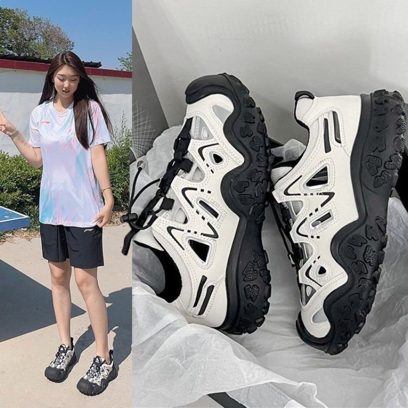 Ladies Outdoor Trekking Sneake - огляд і ціна Outdoor Sport Leisure