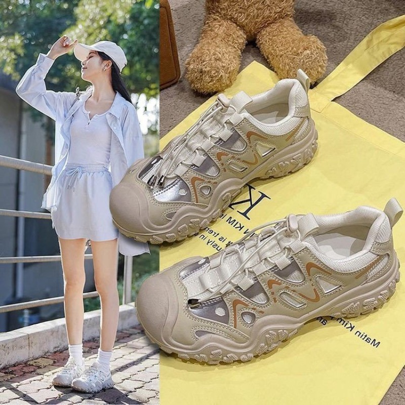 Ladies Outdoor Trekking Sneake - огляд і ціна Outdoor Sport Leisure