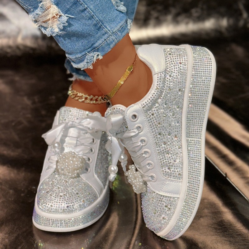 Women's Platform Shoes Shine C - огляд і ціна Outdoor Sport Leisure