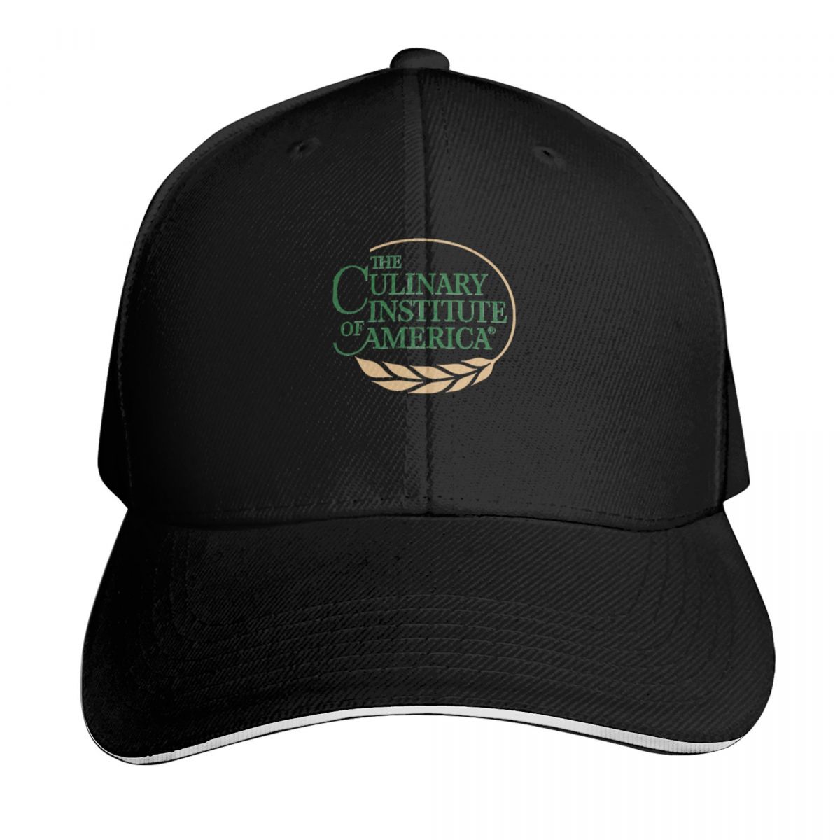 CIA (The Culinary Institute of - огляд і ціна Outdoor Sport Institute