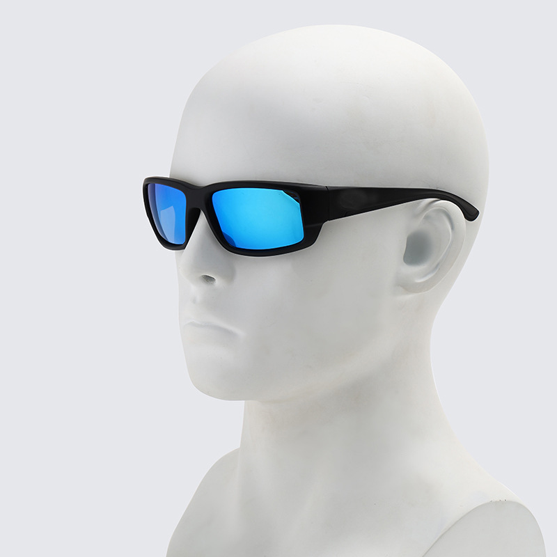New Sports Sunglasses for Men  - огляд і ціна Outdoor Sport Gear