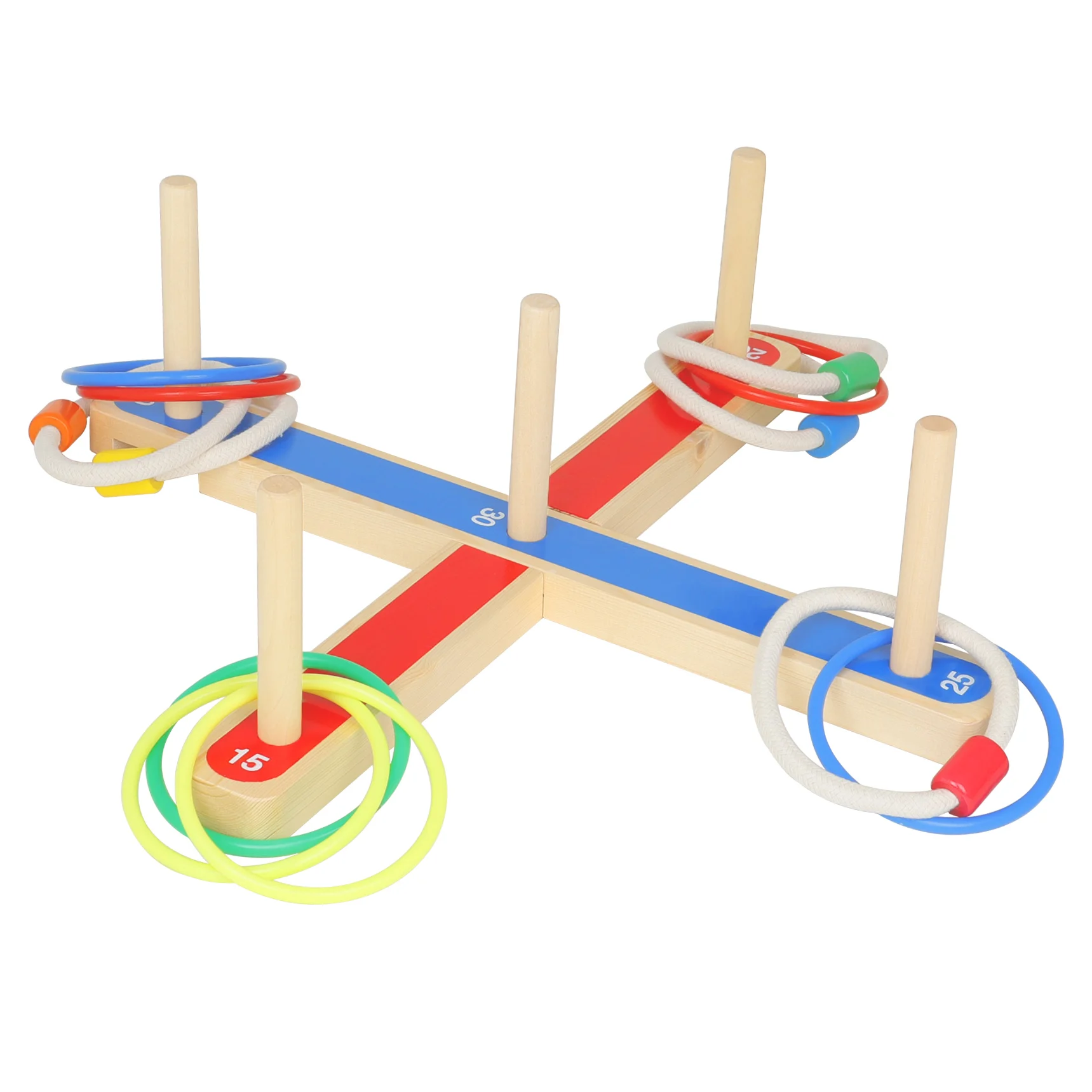 Orff Outdoor Game Toy Hoop Rin - огляд і ціна Outdoor Sport For Kids