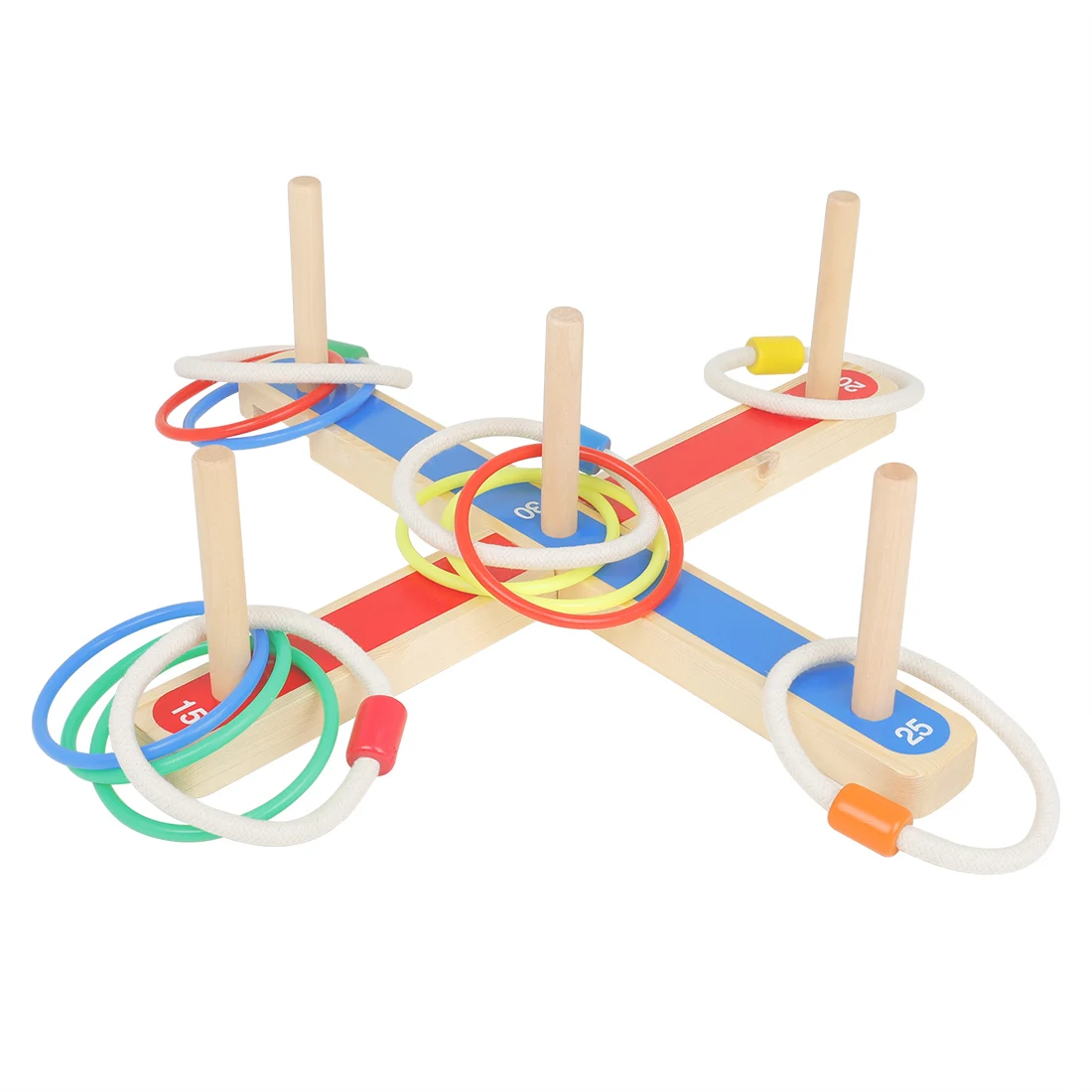 Orff Outdoor Game Toy Hoop Rin - огляд і ціна Outdoor Sport For Kids