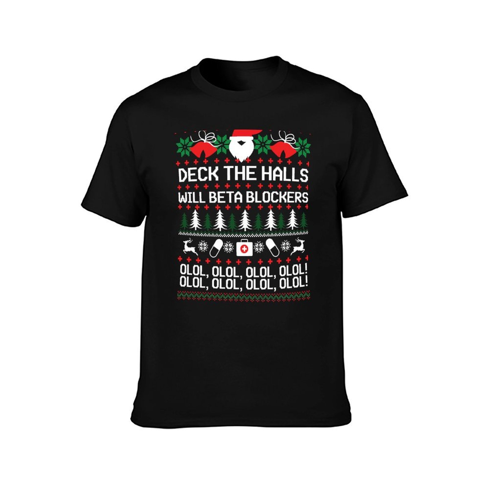 Deck The Halls With Beta Block - огляд і ціна Outdoor Sports Hall