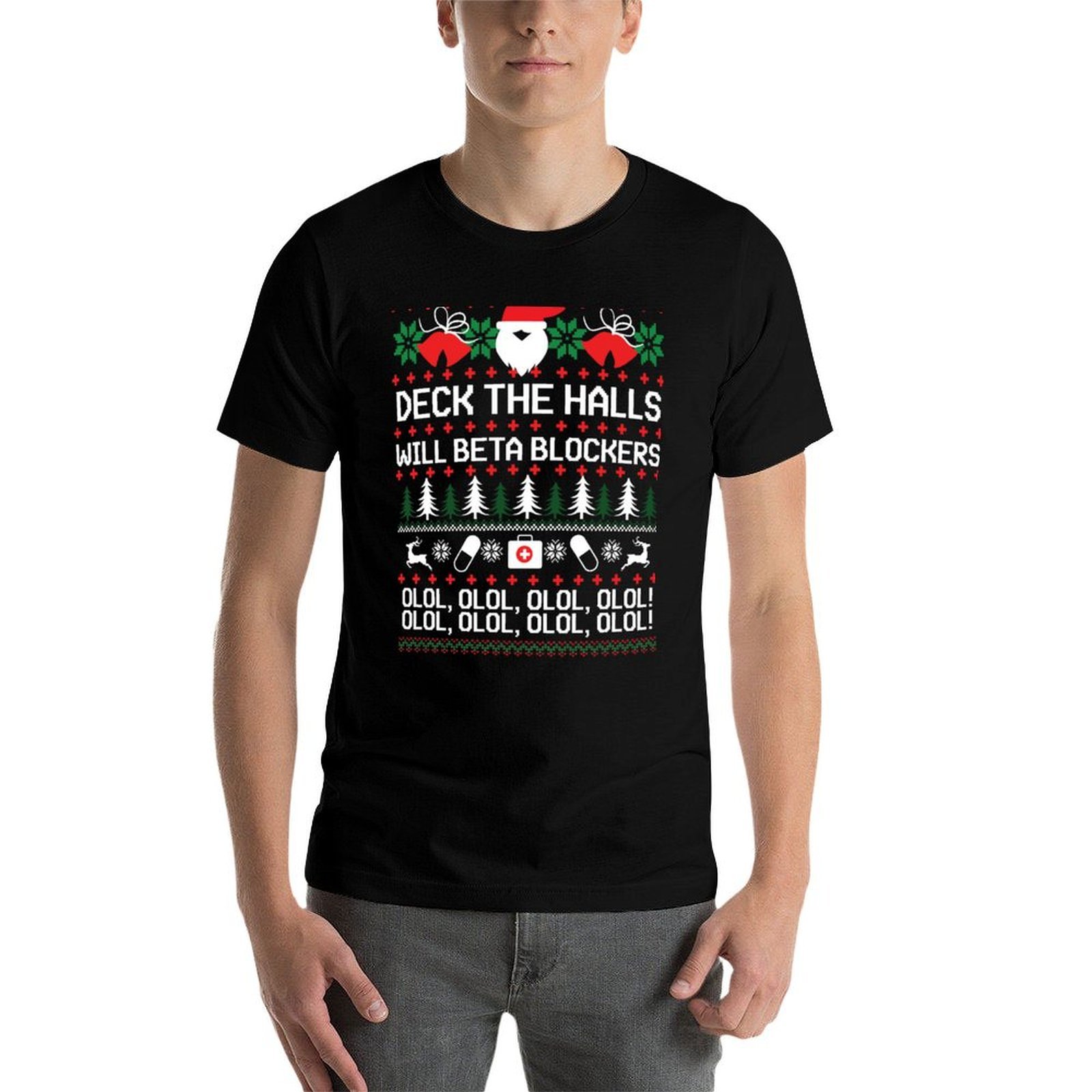 Deck The Halls With Beta Block - огляд і ціна Outdoor Sports Hall