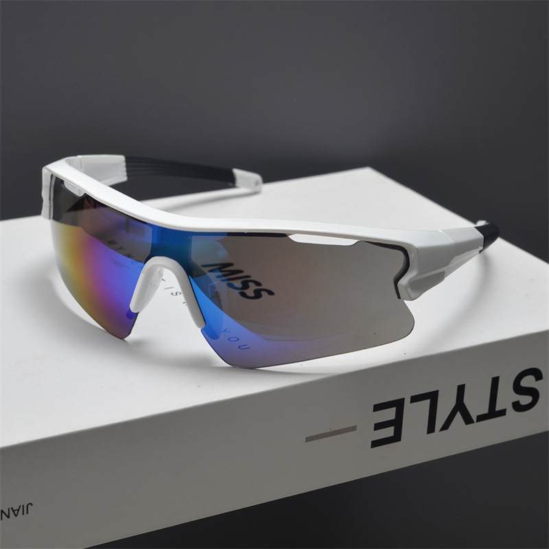 New Punk Spicy Girl Sunglasses - огляд і ціна Outdoor Sport Gear