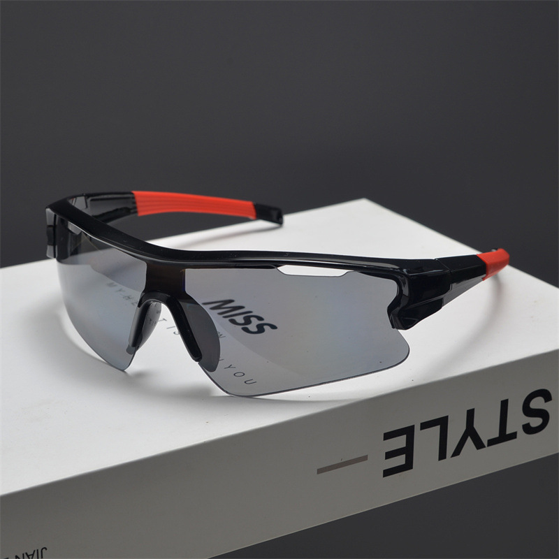 New Punk Spicy Girl Sunglasses - огляд і ціна Outdoor Sport Gear