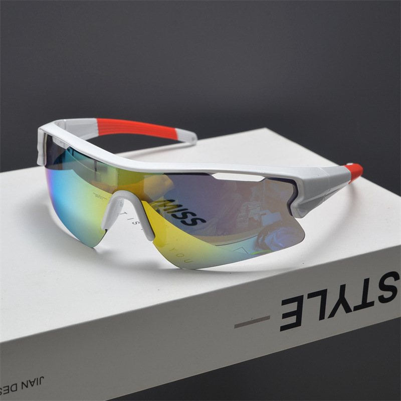 New Punk Spicy Girl Sunglasses - огляд і ціна Outdoor Sport Gear