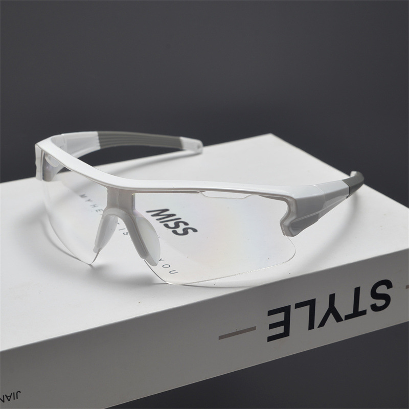 New Punk Spicy Girl Sunglasses - огляд і ціна Outdoor Sport Gear