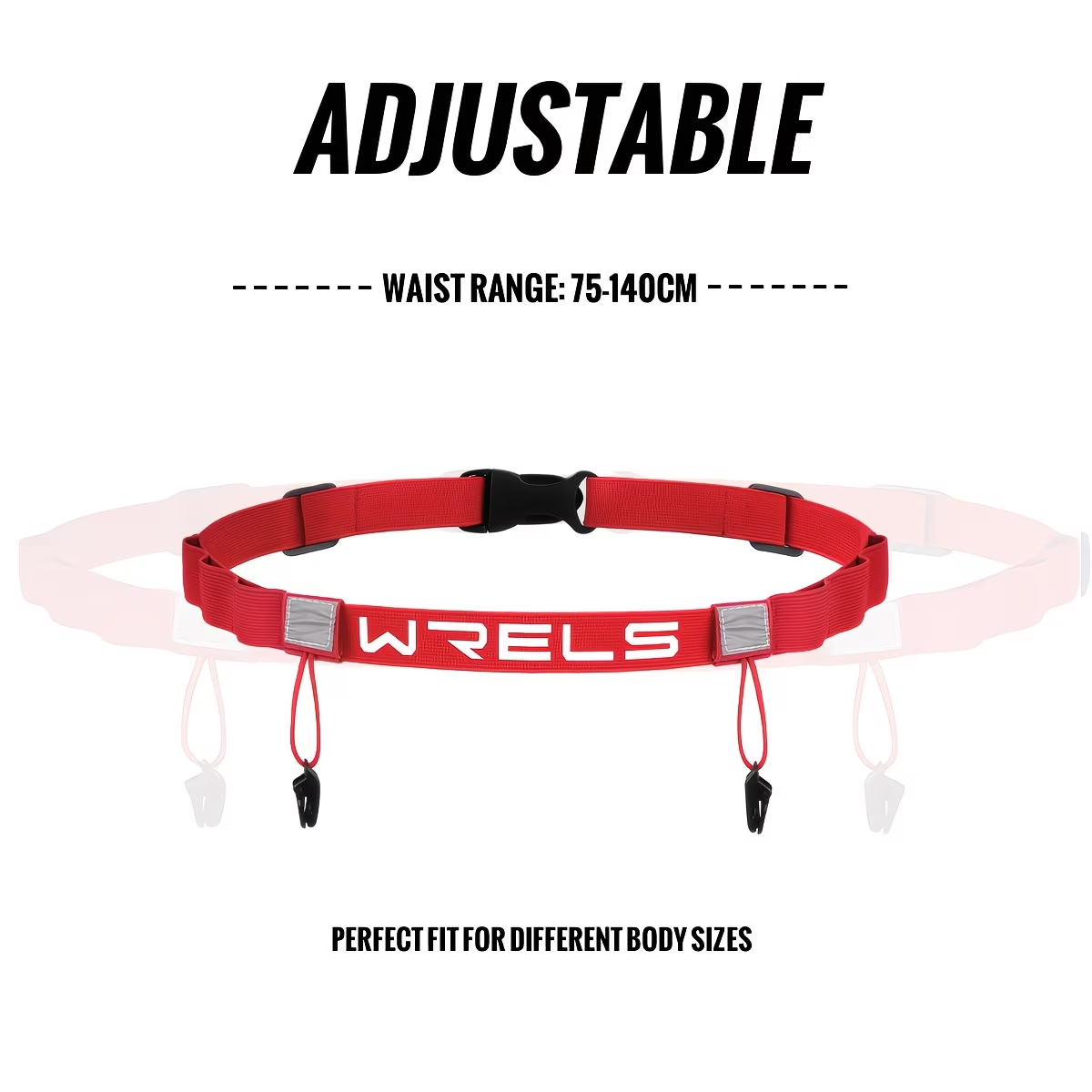 WRELS Unisex Triathlon Maratho - огляд і ціна Outdoor Sports List