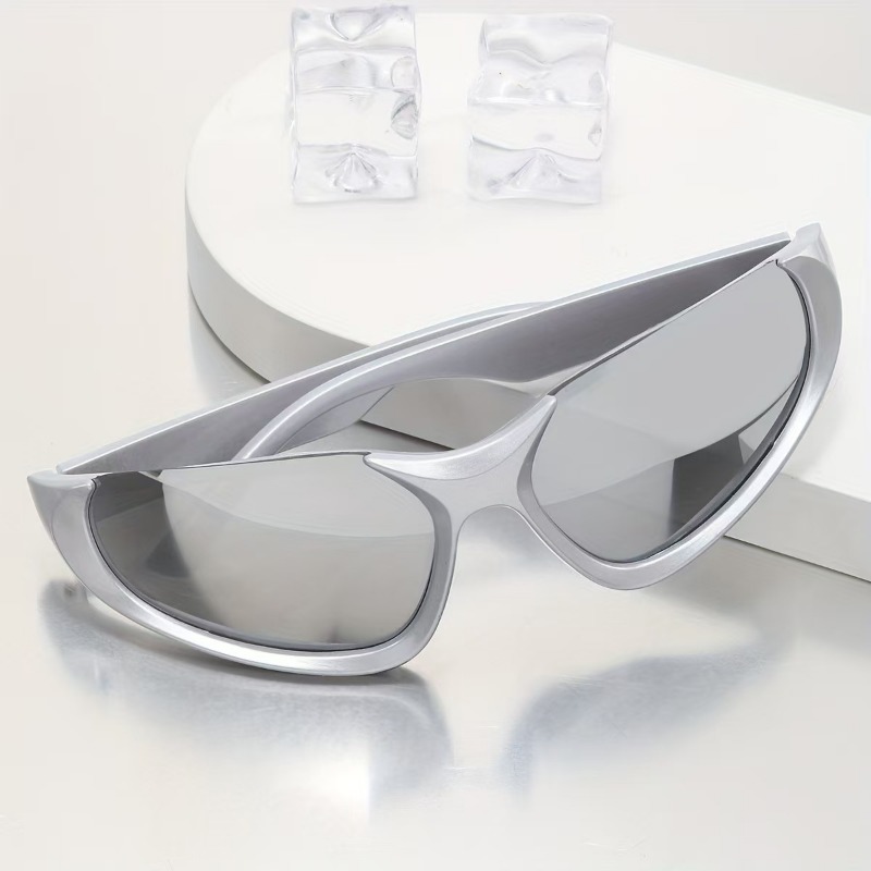 New Y2k Sunglasses For Women V - огляд і ціна Outdoor Sport Gear