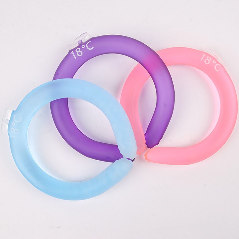 New Tube Neck Cooler Ice Pack  - огляд і ціна Outdoor Sport Hose